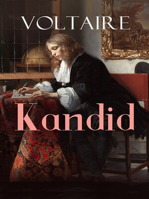 cover image of Kandid